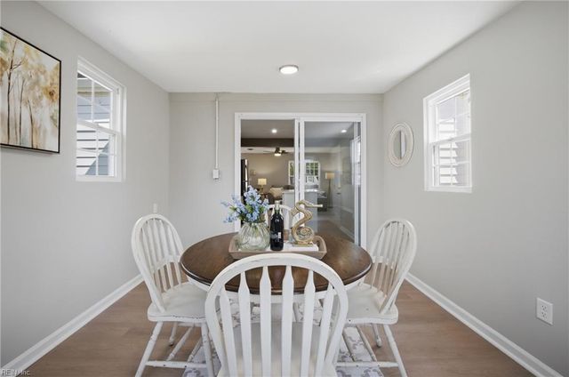 119 Mapleshade AVE, Norfolk, VA 23505