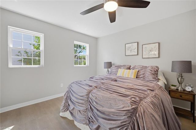 119 Mapleshade AVE, Norfolk, VA 23505