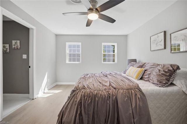 119 Mapleshade AVE, Norfolk, VA 23505