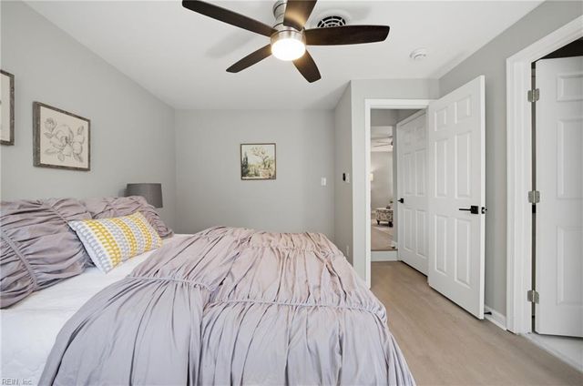 119 Mapleshade AVE, Norfolk, VA 23505