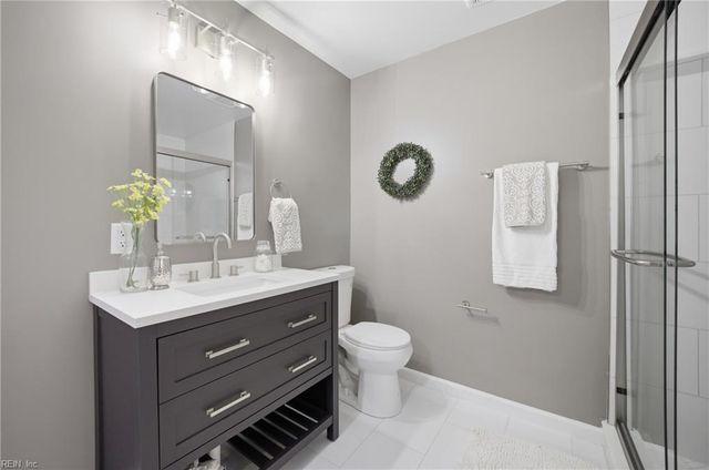 119 Mapleshade AVE, Norfolk, VA 23505