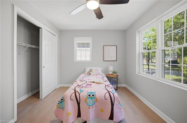 119 Mapleshade AVE, Norfolk, VA 23505