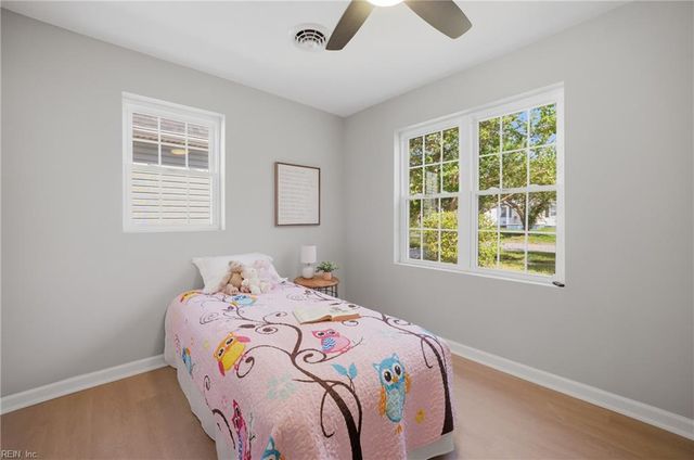 119 Mapleshade AVE, Norfolk, VA 23505