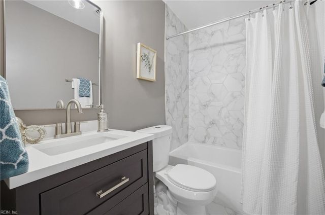 119 Mapleshade AVE, Norfolk, VA 23505