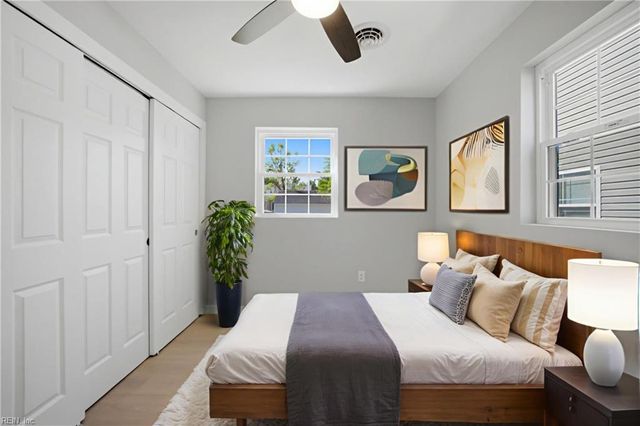 119 Mapleshade AVE, Norfolk, VA 23505