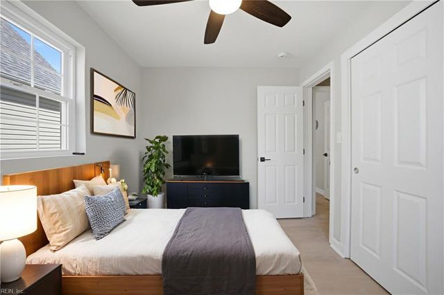 119 Mapleshade AVE, Norfolk, VA 23505