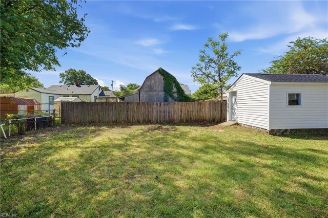 119 Mapleshade AVE, Norfolk, VA 23505