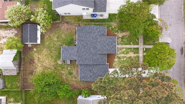 119 Mapleshade AVE, Norfolk, VA 23505