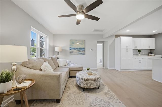 119 Mapleshade AVE, Norfolk, VA 23505