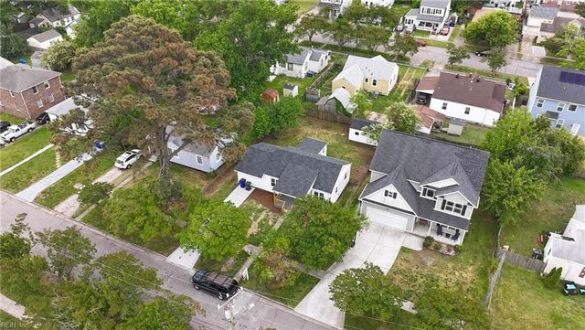 119 Mapleshade AVE, Norfolk, VA 23505