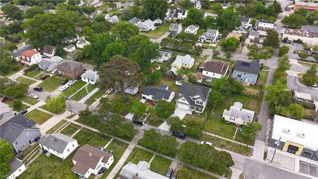 119 Mapleshade AVE, Norfolk, VA 23505