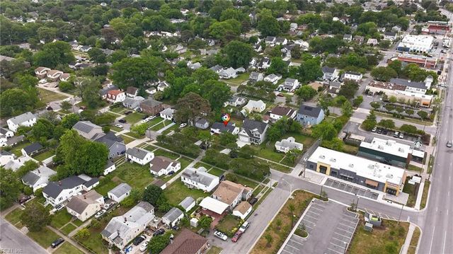 119 Mapleshade AVE, Norfolk, VA 23505