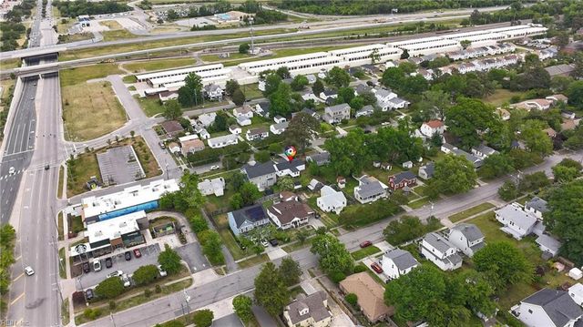 119 Mapleshade AVE, Norfolk, VA 23505