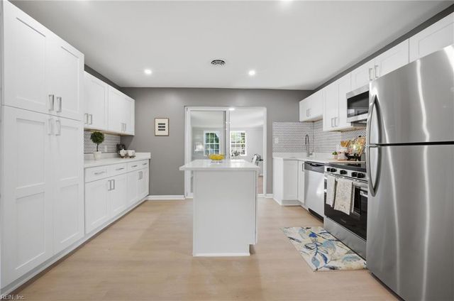 119 Mapleshade AVE, Norfolk, VA 23505