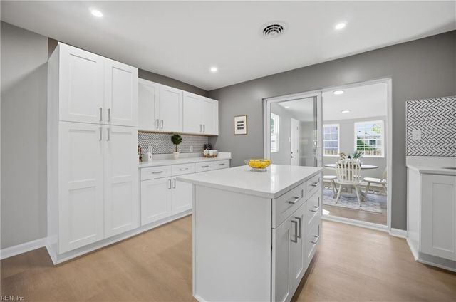 119 Mapleshade AVE, Norfolk, VA 23505