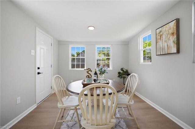 119 Mapleshade AVE, Norfolk, VA 23505