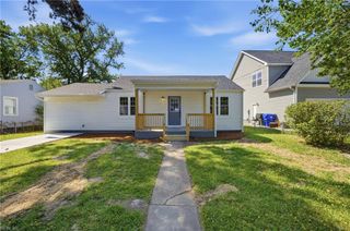 119 Mapleshade AVE, Norfolk, VA 23505