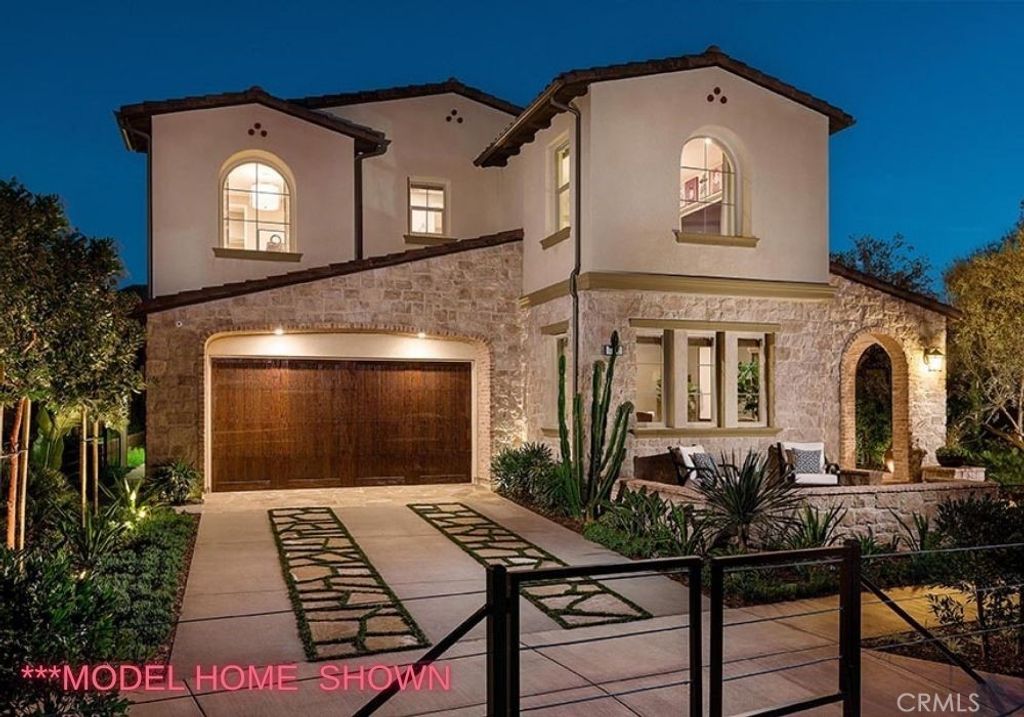 Image 1 of property listing at 5747 Sunrise Ridge Lane, Lake Forest, CA 92679