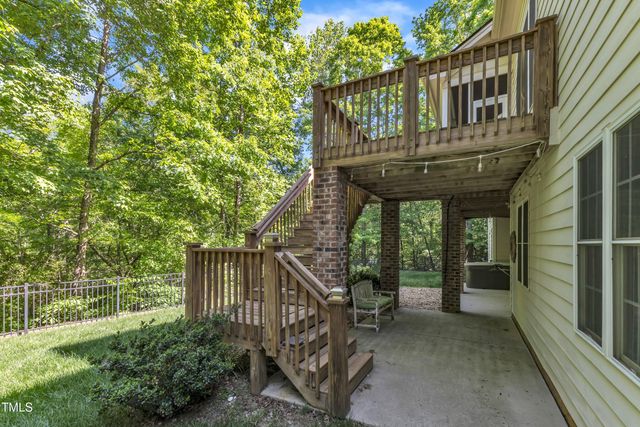 85 Christenbury Lane, Clayton, NC 27527
