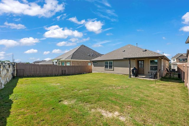 204 Lambert ST, Leander, TX 78641