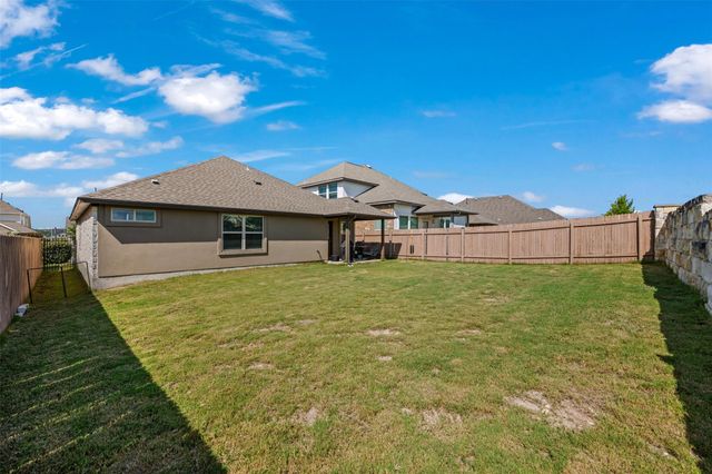 204 Lambert ST, Leander, TX 78641