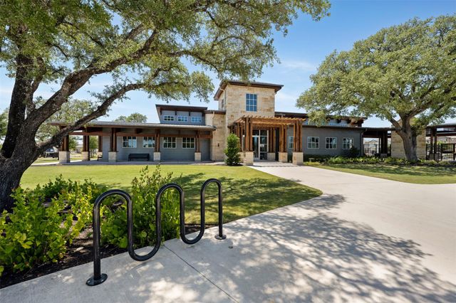 204 Lambert ST, Leander, TX 78641