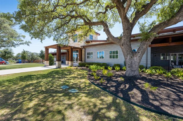 204 Lambert ST, Leander, TX 78641