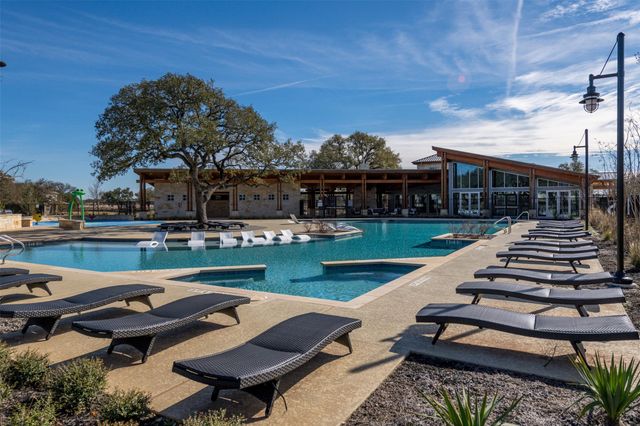 204 Lambert ST, Leander, TX 78641