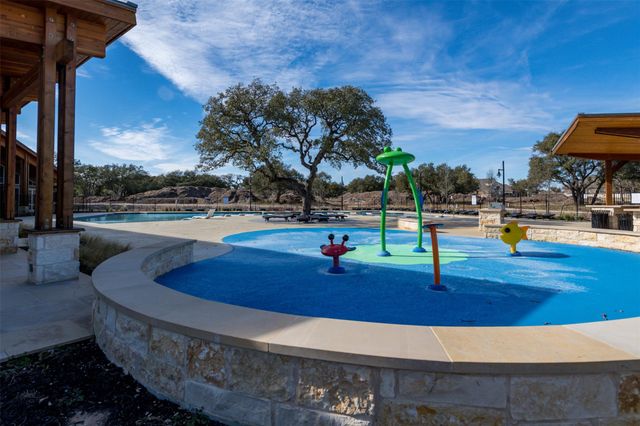 204 Lambert ST, Leander, TX 78641