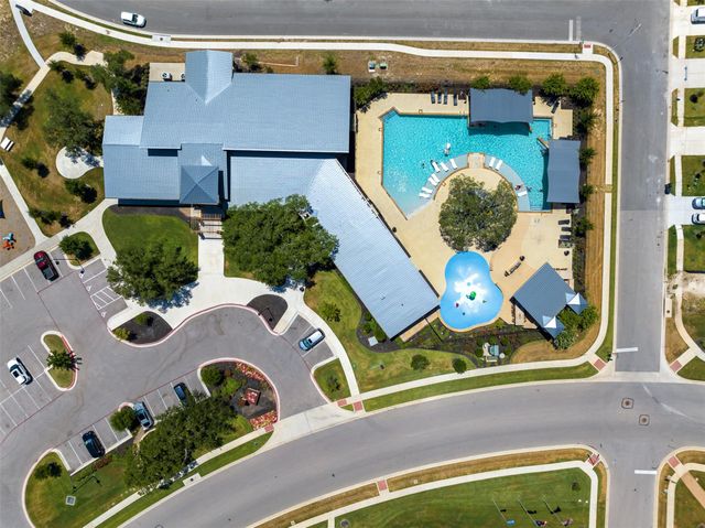 204 Lambert ST, Leander, TX 78641