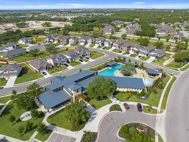 204 Lambert ST, Leander, TX 78641