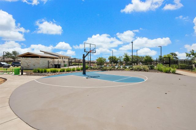 204 Lambert ST, Leander, TX 78641