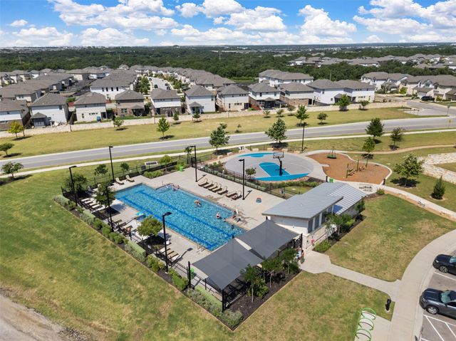204 Lambert ST, Leander, TX 78641
