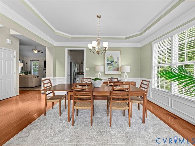 1663 Centerville Parke Ln, Manakin Sabot, VA 23103