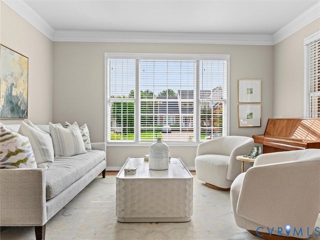 1663 Centerville Parke Ln, Manakin Sabot, VA 23103