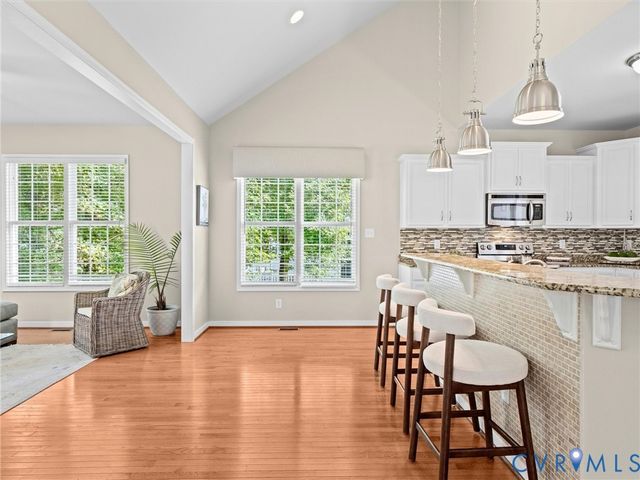 1663 Centerville Parke Ln, Manakin Sabot, VA 23103