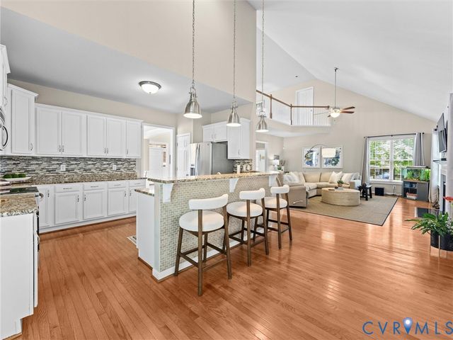 1663 Centerville Parke Ln, Manakin Sabot, VA 23103