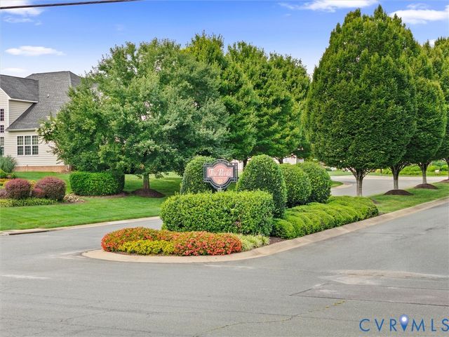 1663 Centerville Parke Ln, Manakin Sabot, VA 23103