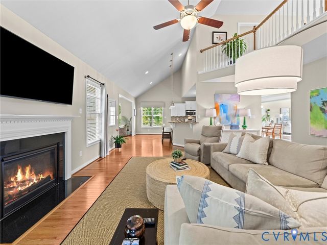 1663 Centerville Parke Ln, Manakin Sabot, VA 23103