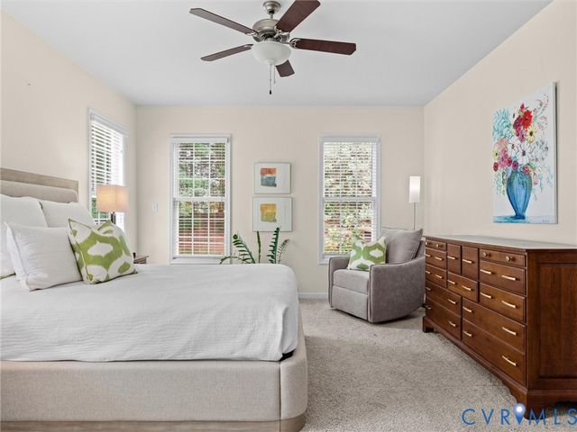 1663 Centerville Parke Ln, Manakin Sabot, VA 23103