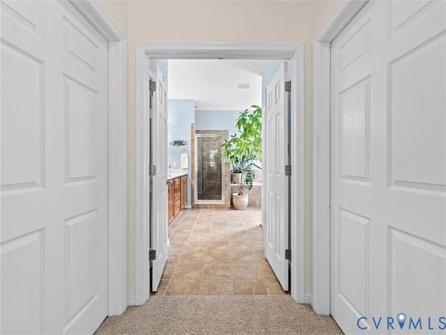 1663 Centerville Parke Ln, Manakin Sabot, VA 23103