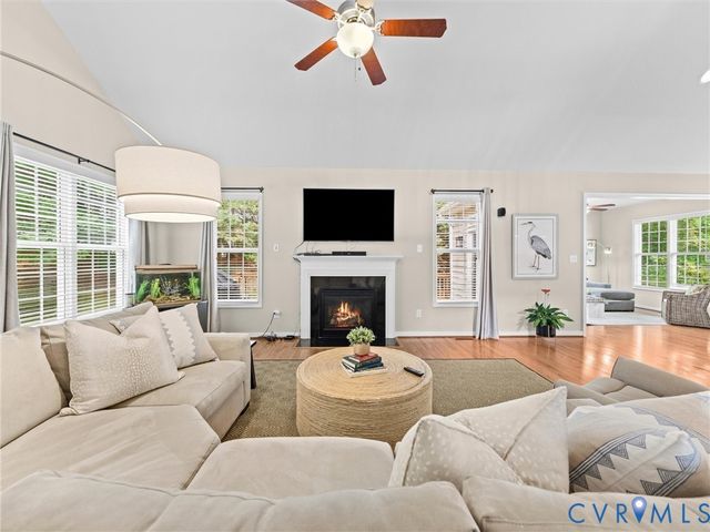 1663 Centerville Parke Ln, Manakin Sabot, VA 23103