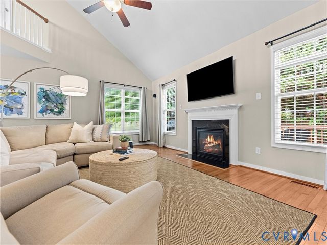 1663 Centerville Parke Ln, Manakin Sabot, VA 23103