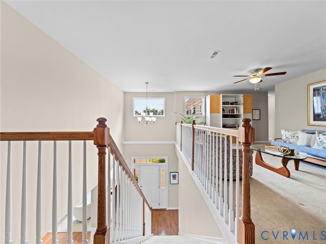 1663 Centerville Parke Ln, Manakin Sabot, VA 23103