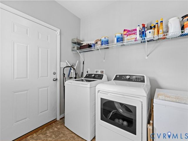 1663 Centerville Parke Ln, Manakin Sabot, VA 23103