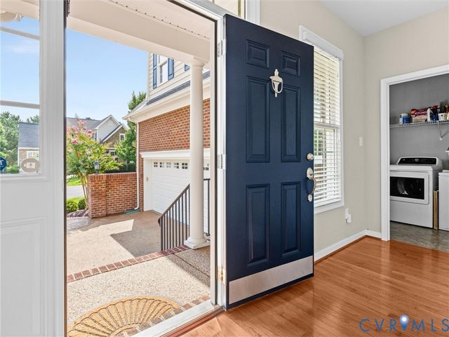 1663 Centerville Parke Ln, Manakin Sabot, VA 23103