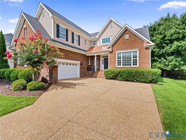 1663 Centerville Parke Ln, Manakin Sabot, VA 23103