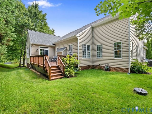 1663 Centerville Parke Ln, Manakin Sabot, VA 23103