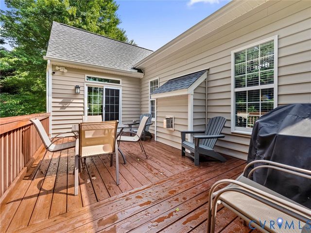 1663 Centerville Parke Ln, Manakin Sabot, VA 23103
