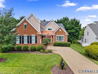 1663 Centerville Parke Ln, Manakin Sabot, VA 23103